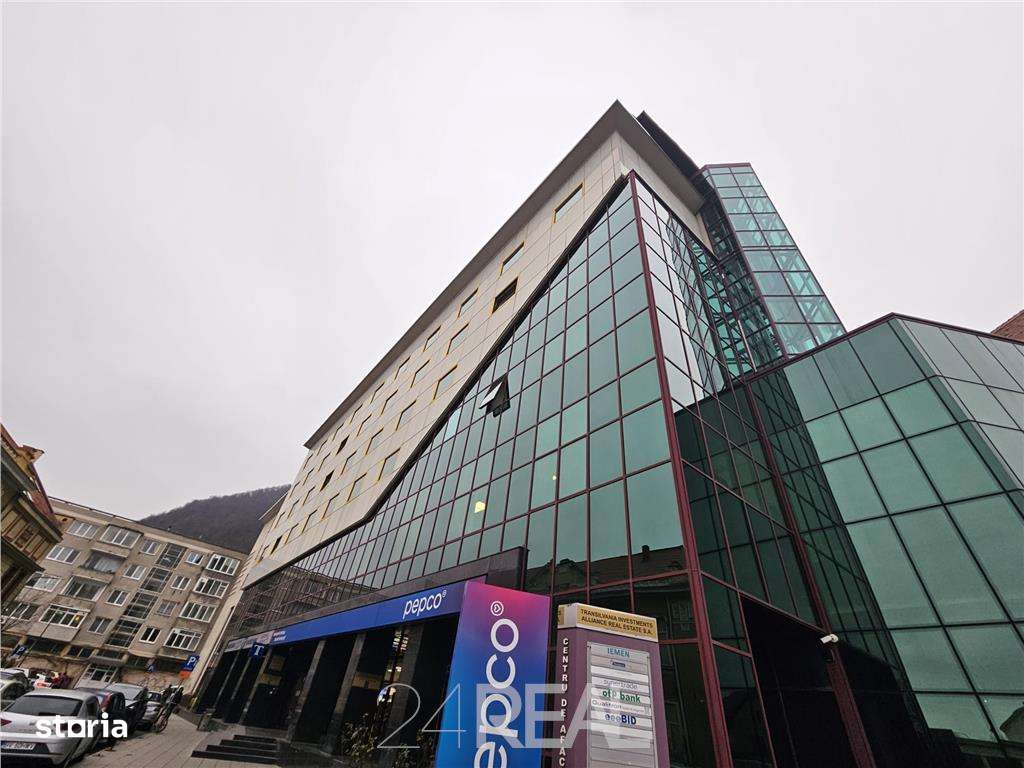 Spatii de birouri diverse dimensiuni - zona ultracentrala - Imagine principală: 2/20