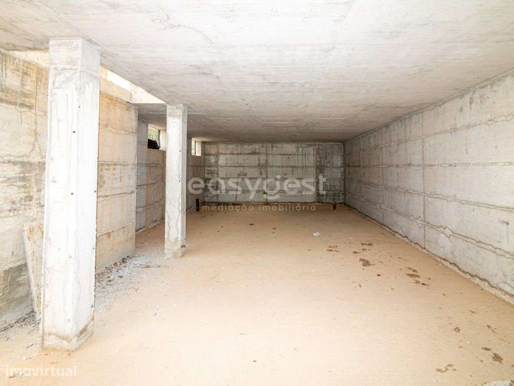 Moradia Isolada em Construção T3 com piscina, garagem - Castro Marim - Grande imagem: 5/20