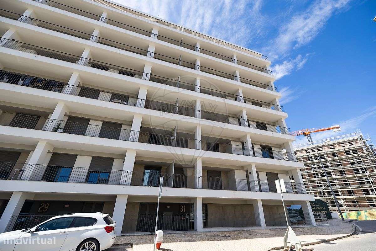 Apartamento T1 para venda-27