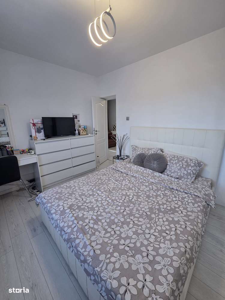 Vila 4 camere cu teren generos 500mp- Bragadiru zona Leroy Merlin-7