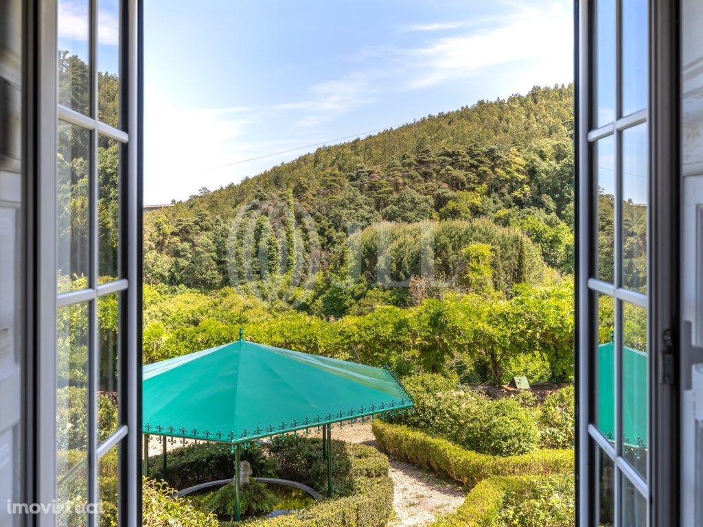 Quinta com piscina em Pinheiro de Loures, Lisboa