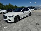 Mercedes-Benz S 400 d 4MATIC Long Aut - 1