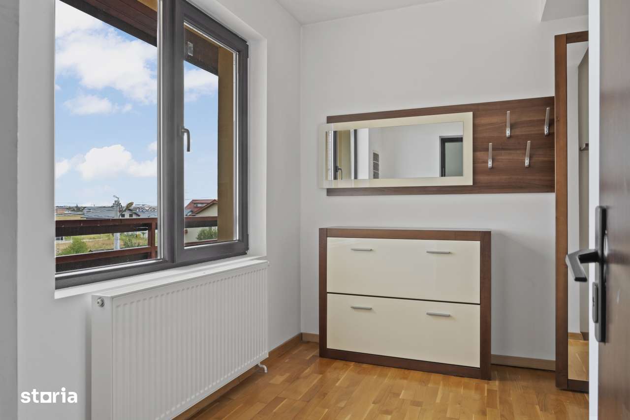 Apartament Duplex Premium | 207 mp utili | 610 mp curte comuna - Imagine principală: 2/20