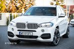 BMW X5 M M50d Sport-Aut - 32