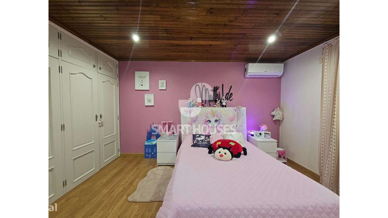 Moradia T4 Poços c/ terreno-31