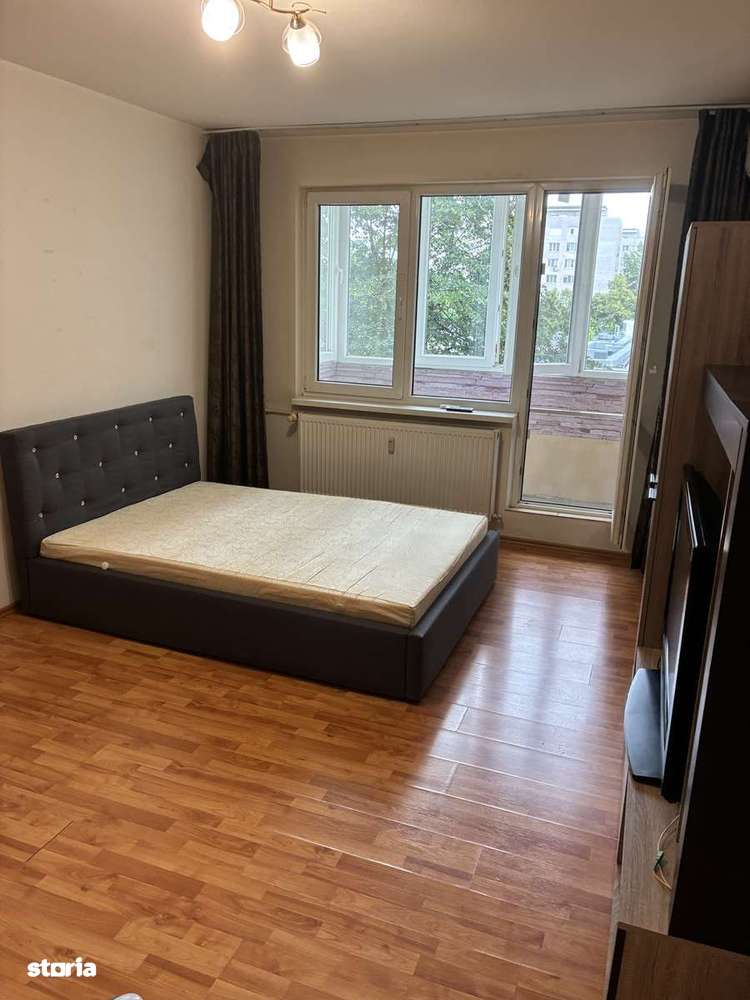 Garsoniera la metrou 1 decembrie - Imagine principală: 4/9