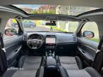 Mitsubishi ASX 2.2 DI-D 4WD Automatik Diamant Edition+ - 8