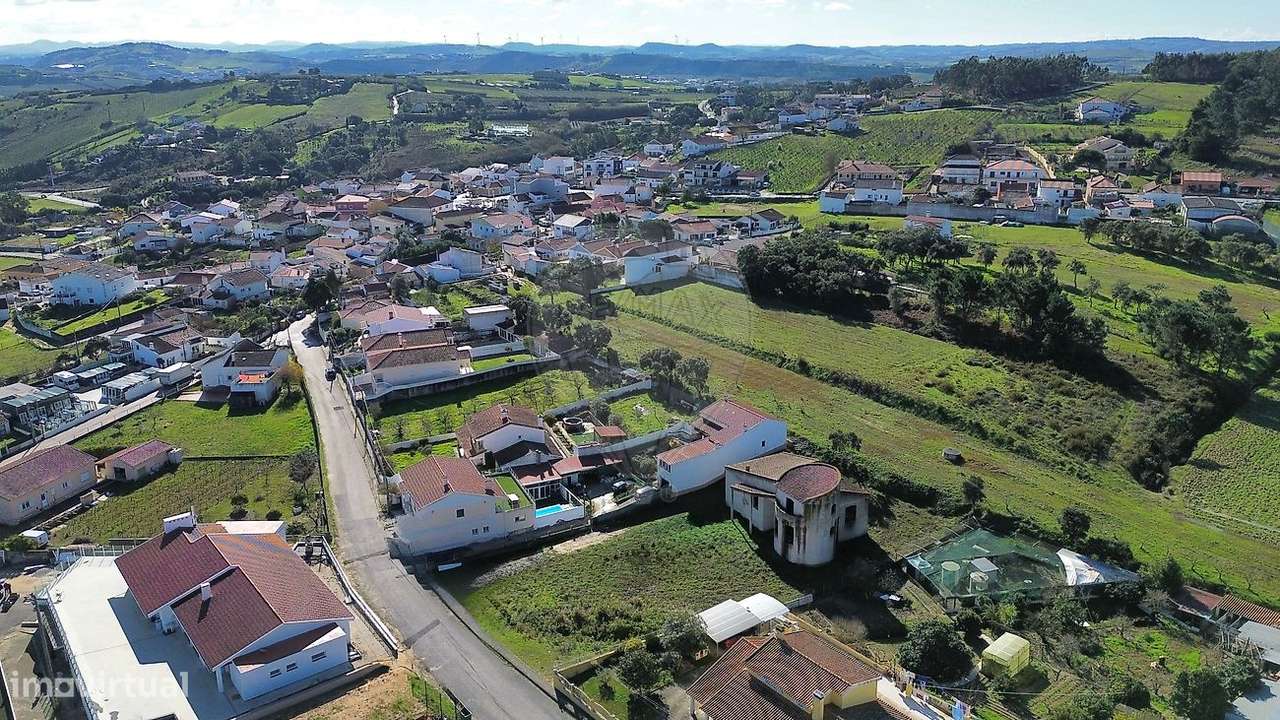 Moradia T4 para venda - Grande imagem: 5/14