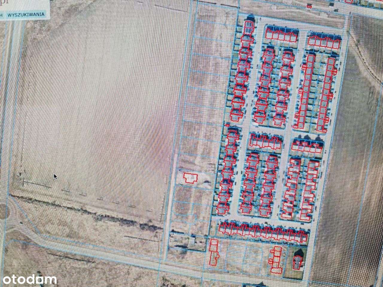 Działki na Złotnie. Ul. Osiedlowa w Konstantynowie - Pełny obrazek: 4/20