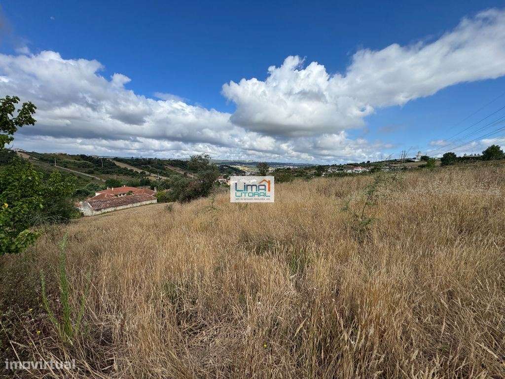 Moradia para renovar + 2 terrenos agrícolas - Batalha-22