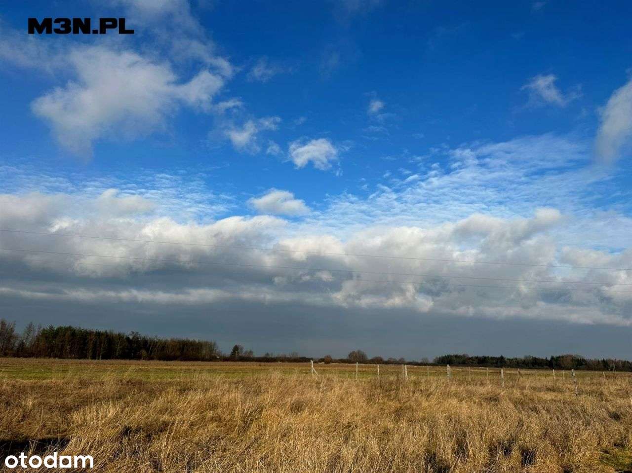 Działka budowlana 8 arów Szczurowa - Brzesko-13