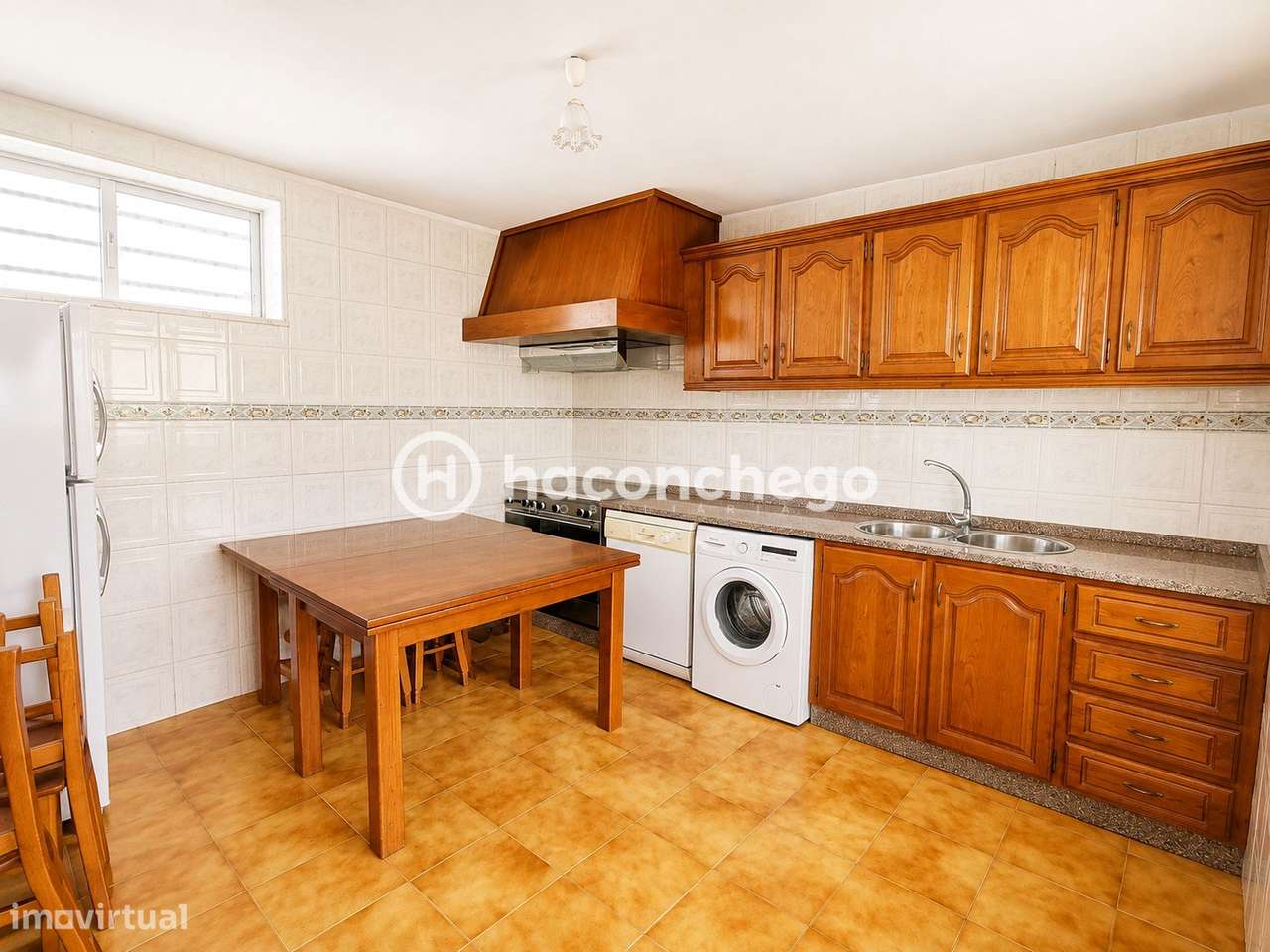 Quintinha com 2 moradias prontas a habitar – Alheira, Barcelos-58