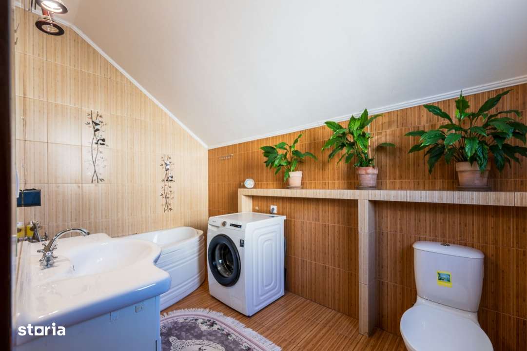 De vanzare stil de viata exclusivist in casa de lemn tip canadian - Pr-16