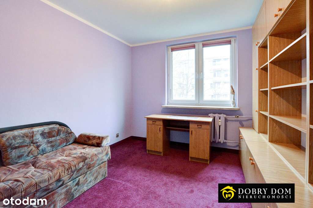 Przytulne mieszkanie w doskonałej lokalizacji - Pełny obrazek: 5/8