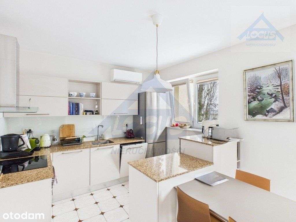 Sprzedam apartament- okolice ulicy Belwederskiej.-17