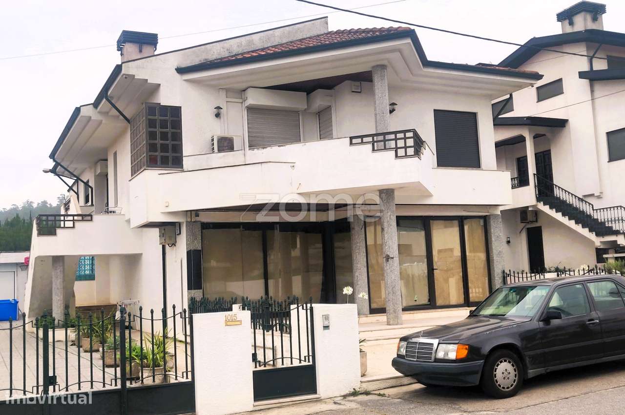 Loja para Comércio ou Restauração no Muro - Trofa - Grande imagem: 2/19