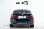 BMW 530 e iPerformance Pack M - 3