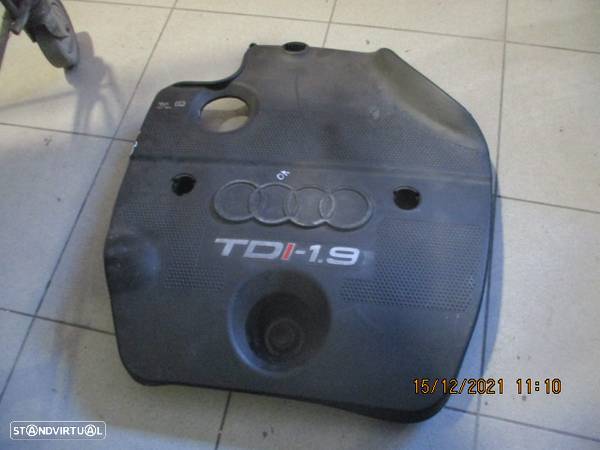 Tampa De Motor 038103925E AUDI A3 2000 1.9Tdi 0P - 1