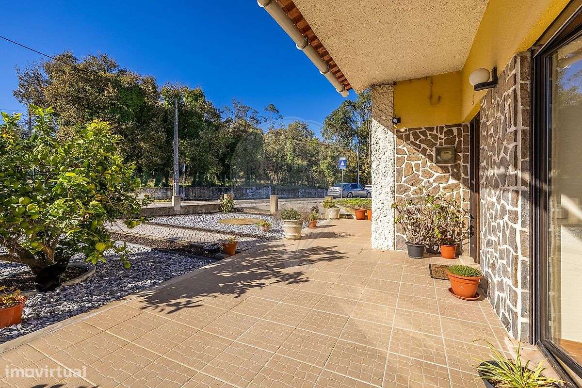 Moradia T4 para venda-40