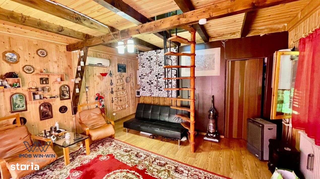 Casa Vacanta Babana!-10