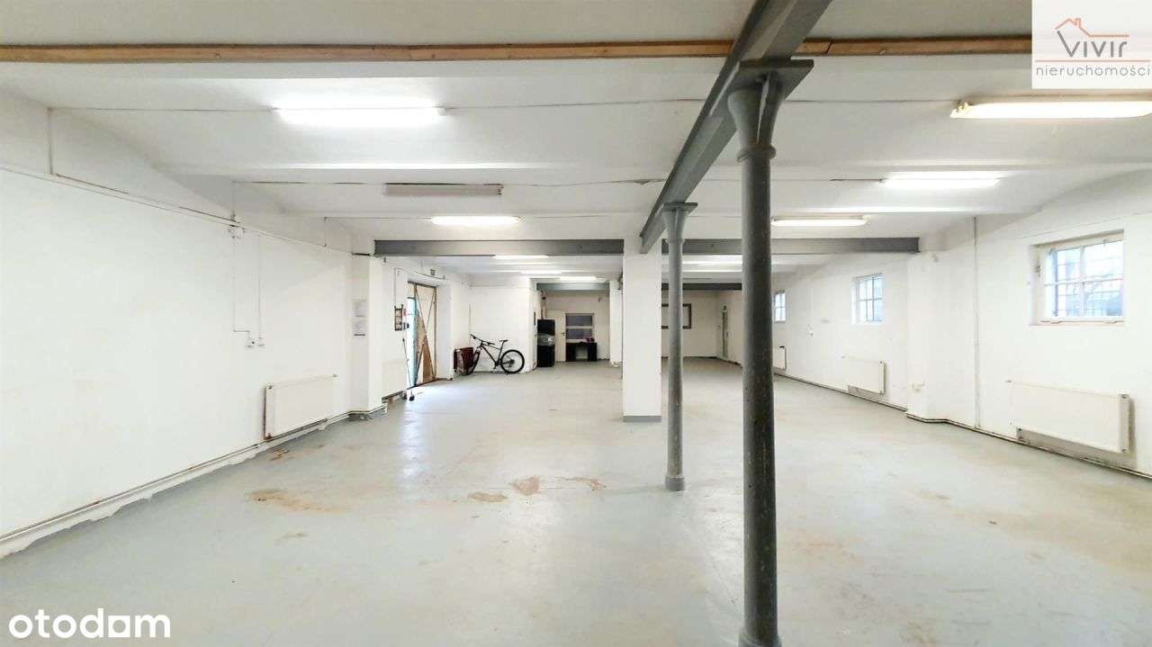 >>Na Sprzedaż Lokal Handlowo-Usługowy W Centrum-8