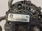 OPEL MOKKA 1.6 16V ALTERNATOR 13502593 - 2