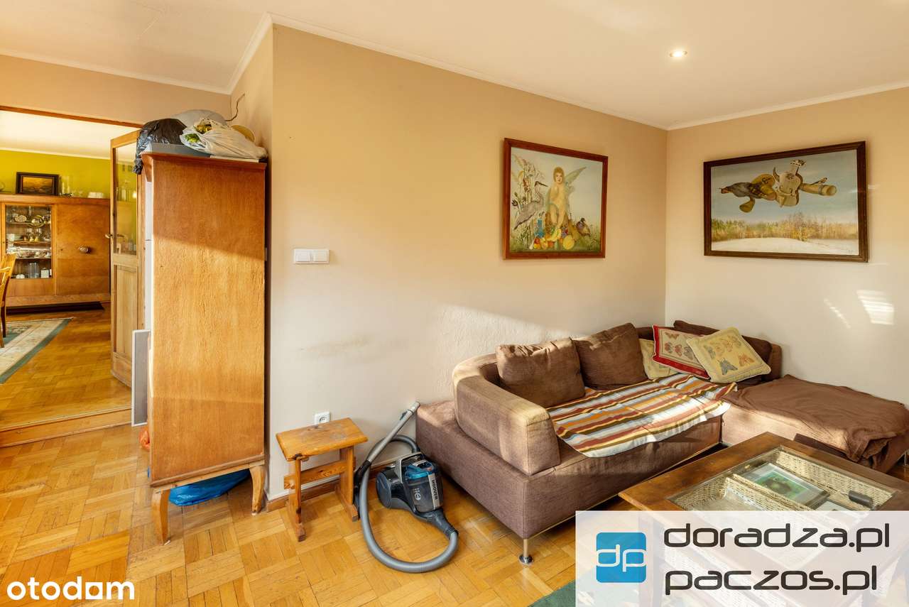 Dom inwestycyjny z potencjałem/ 7 pokoi/ sauna/ 226 m²/ Ołtaszyn-5