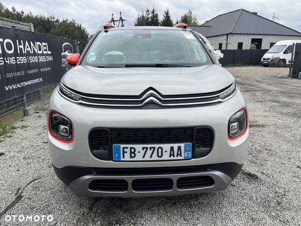 Citroën C3 Aircross - 2