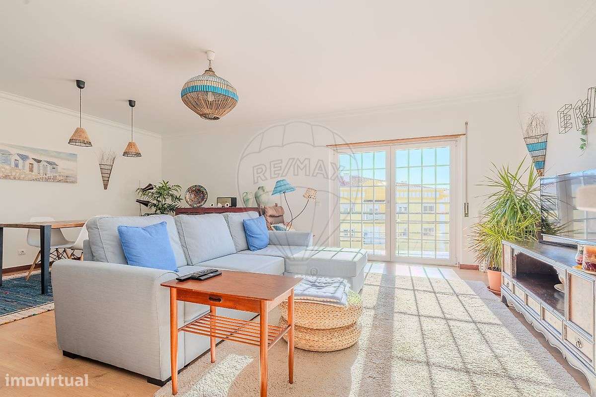 Apartamento T2 para venda - Grande imagem: 4/35