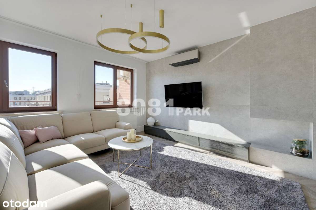 4 pokoje | Jelitkowski Dwór-1