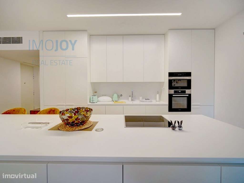 Fantástico Apartamento T2 para Venda no Bairro do Rosário em Cascais-7