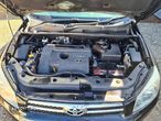 Motor Toyota RAV 4 III 2.2 D - 4D 177cp 2005 - 2009 177CP Manuala 2AD - FHV Euro4 (536) - 1