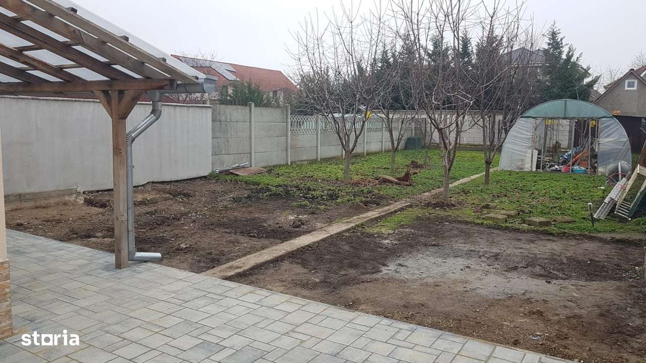 Casa cu 3 dormitoare de inchiriat in zona Iosia (strada Zarandului) - Imagine principală: 5/17