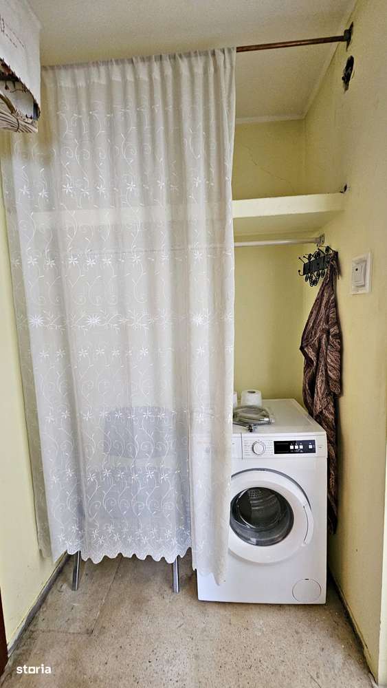 Apartament 2 Camere Săcele – Etaj 2, Bloc Izolat, Cheile la Agenție!-5