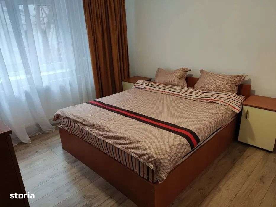 AP. 3 CAMERE GORJULUI, LOC PARCARE, BOXA SUBSOL, CENTRALA TERMICA - Imagine principală: 3/8