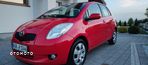 Toyota Yaris 1.3 VVT-i Sol - 1