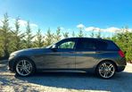 BMW 125 d Pack M - 3