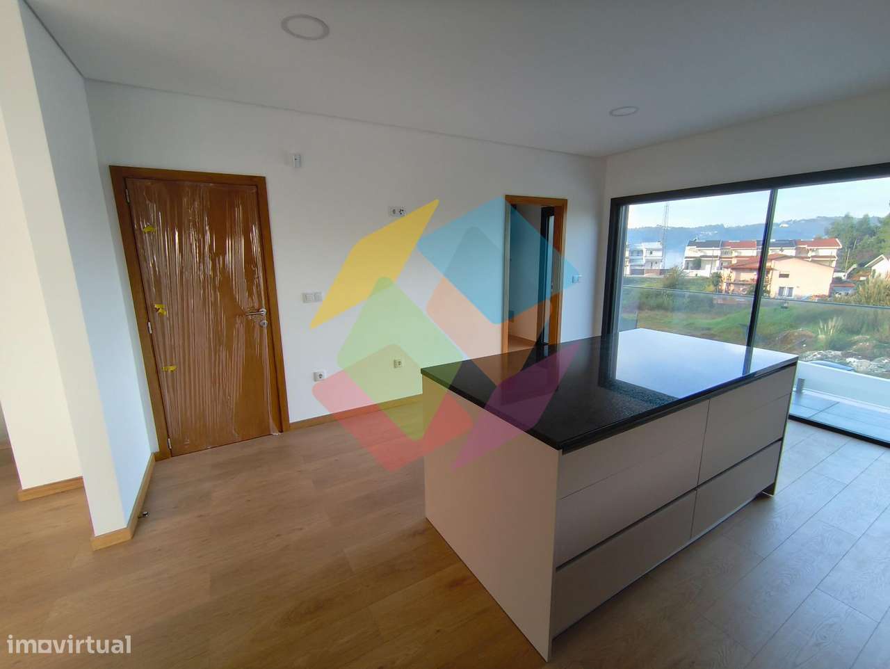 Moradia em Lobão, moderna, luminosa e pensada para o conforto da...-10