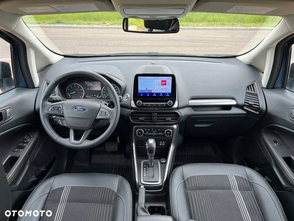 Ford EcoSport - 23