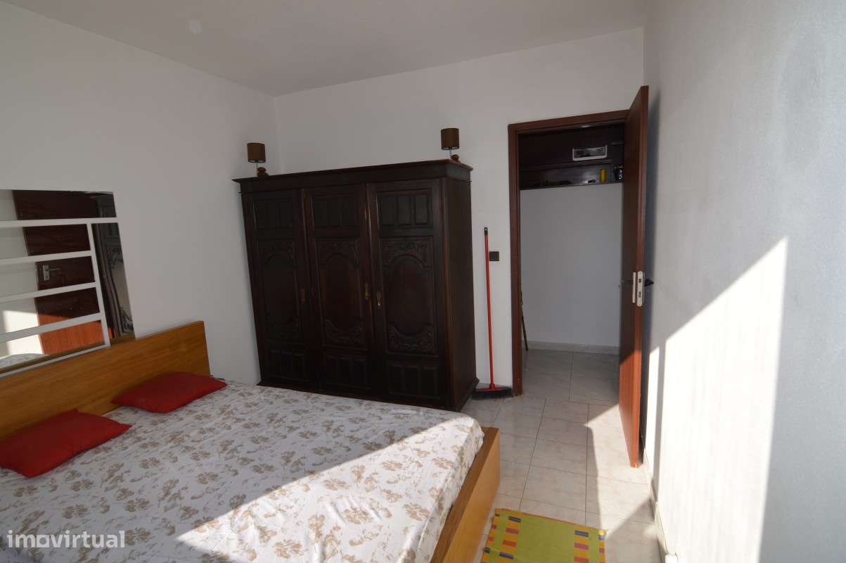 T1  Grande com 63 m2 em Cidade Sol, Barreiro - Grande imagem: 5/20