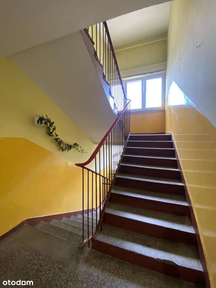 Mieszkanie w Centrum Gryfowa Śląskiego-15