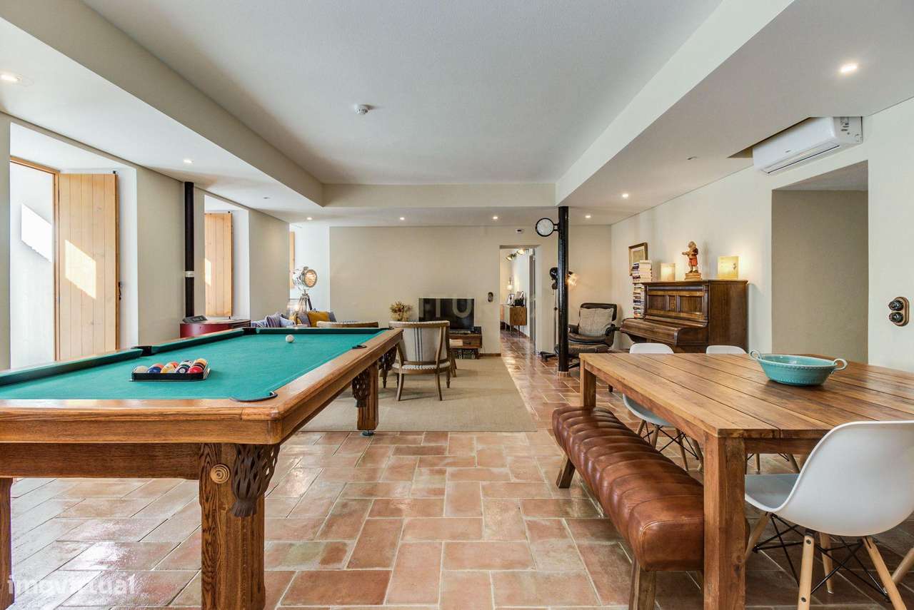 Casa de 360m², T8, premiada, “Green Key” - Grande imagem: 3/60