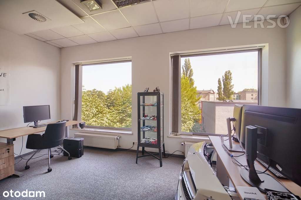 Biuro 250 mkw. w sercu Wrocławia. Wyjątkowa okazja-16