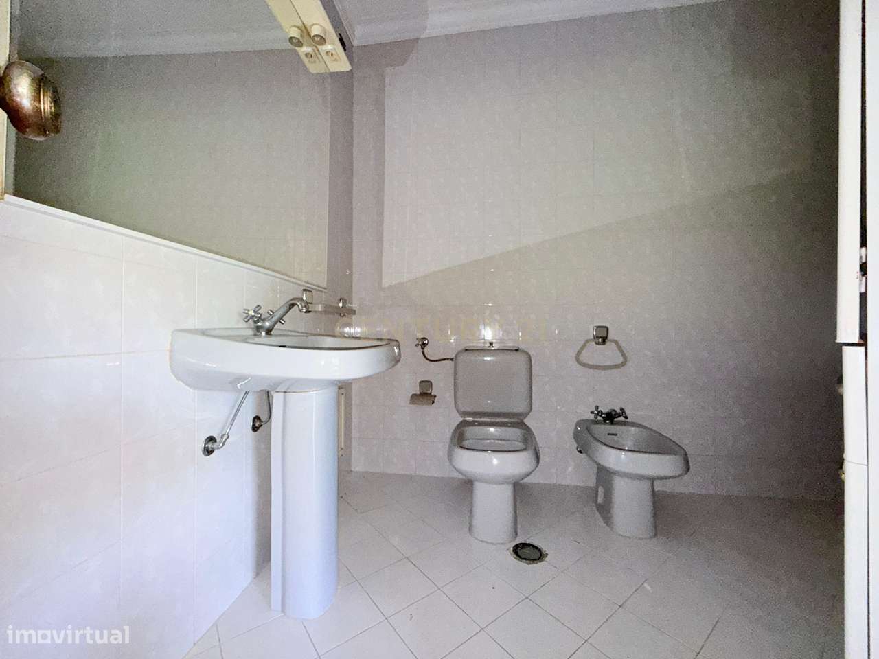 (RESERVADO) Apartamento T3 Braga (São José de São Lázaro e São João do-22