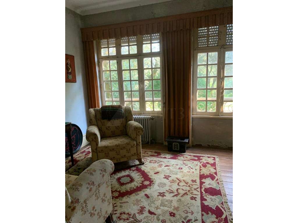 Quinta com casa Senhorial, casa de caseiro, com uma área total de 6... - Grande imagem: 5/35