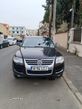 Volkswagen Touareg 2.5 TDI R5 DPF Tipt. - 2