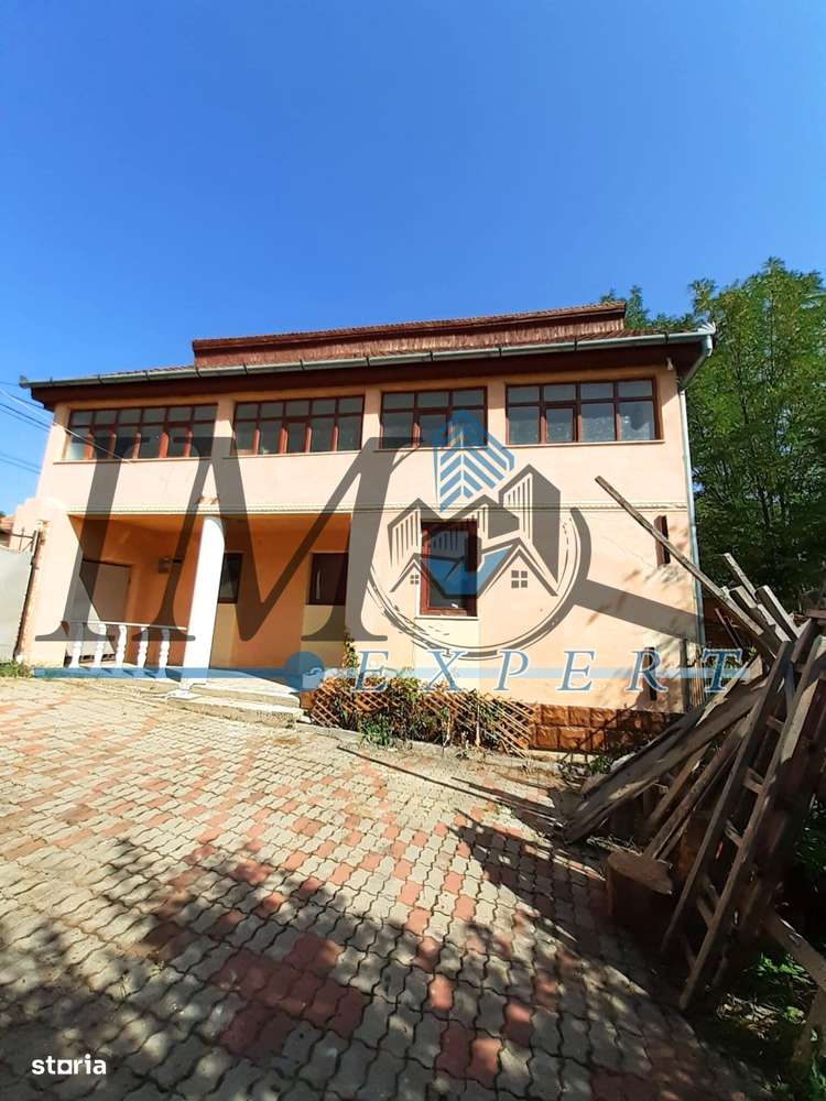 Casa de vanzare in Rahau - Imagine principală: 1/9