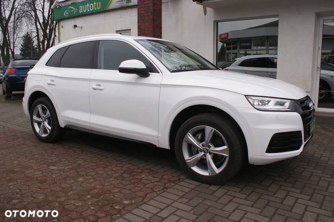 Audi Q5 2.0 TFSI Quattro S tronic - 7