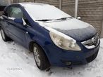 OPEL CORSA D 06-11 ALTERNATOR 1.3CDTI - 5