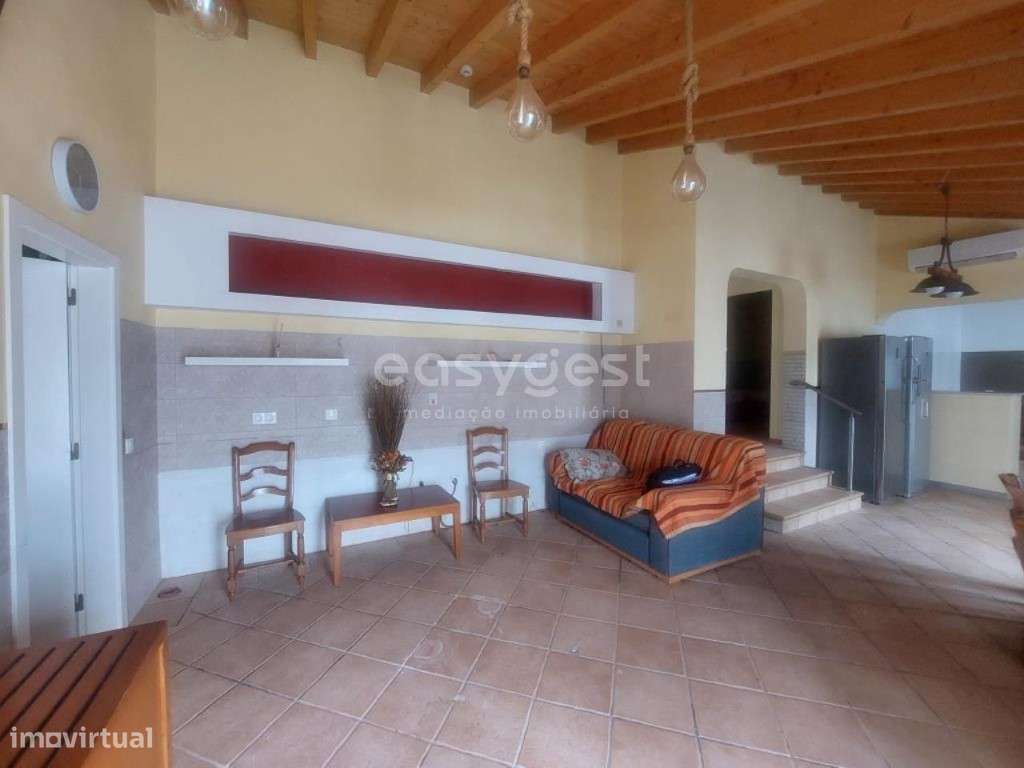 Excelente Moradia típica renovada no concelho de Mértola - Grande imagem: 5/30